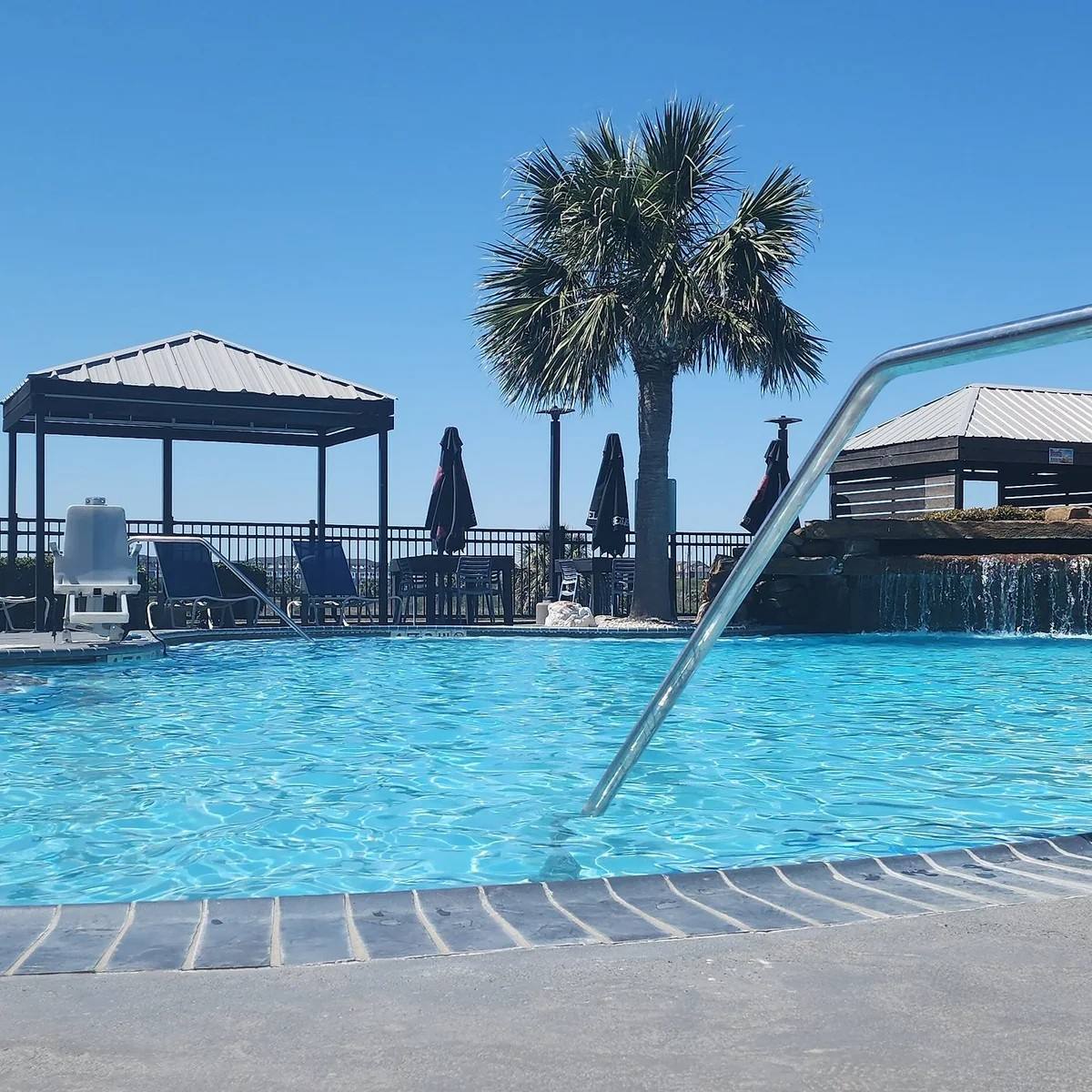 Courtyard by Marriott Galveston Island
