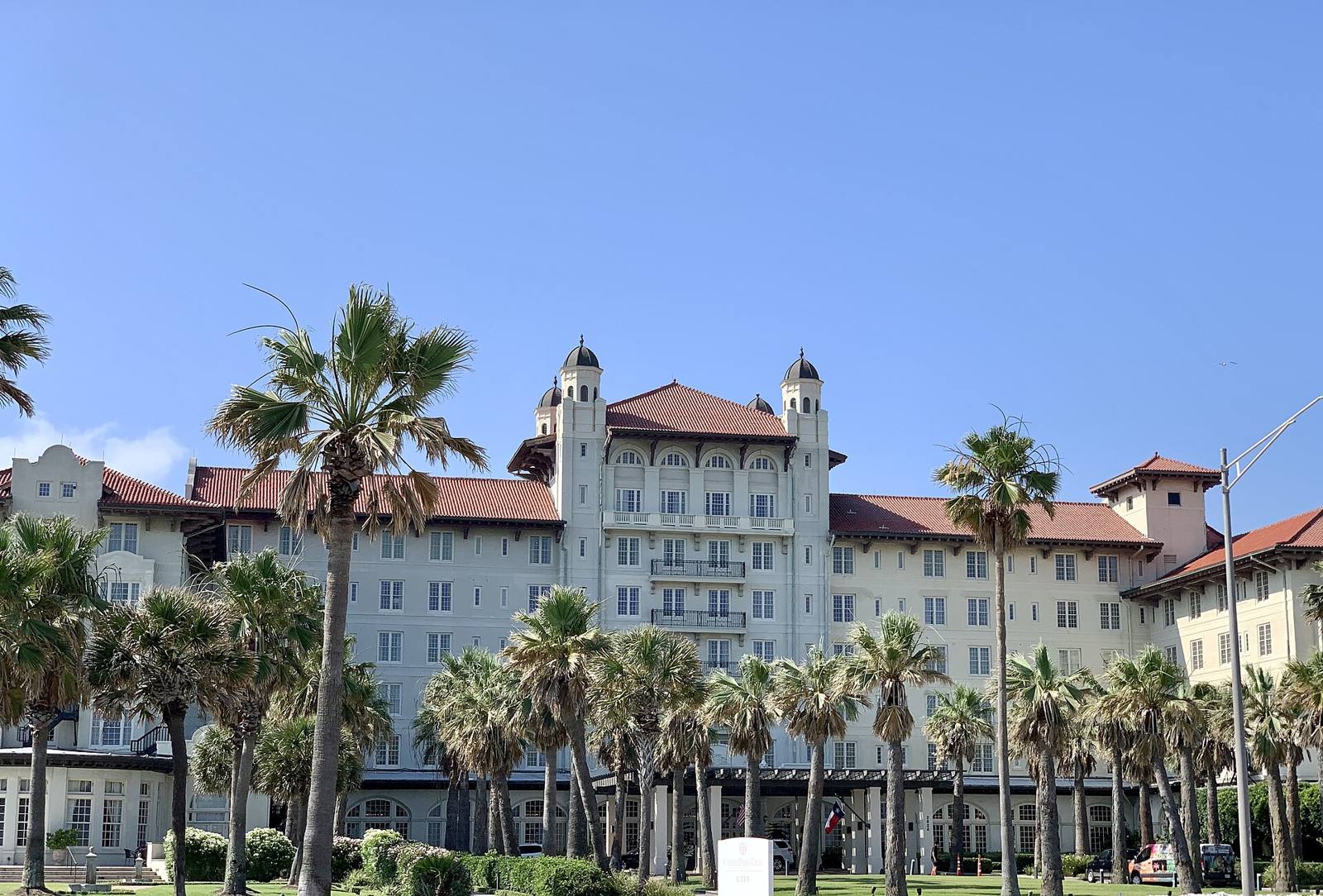 Grand Galvez