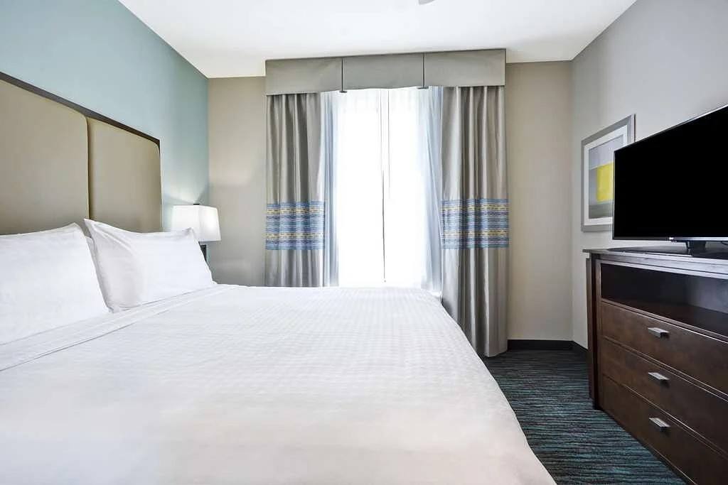 Homewood Suites by Hilton Galveston