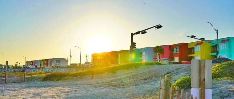 Four Seasons on the Gulf