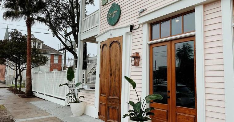 Sugar's Inn
