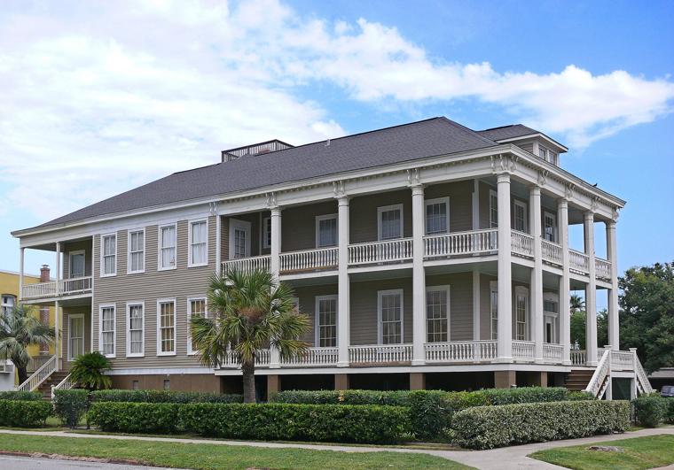 The Lasker Inn
