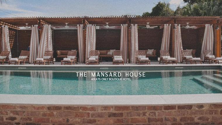 The Mansard House
