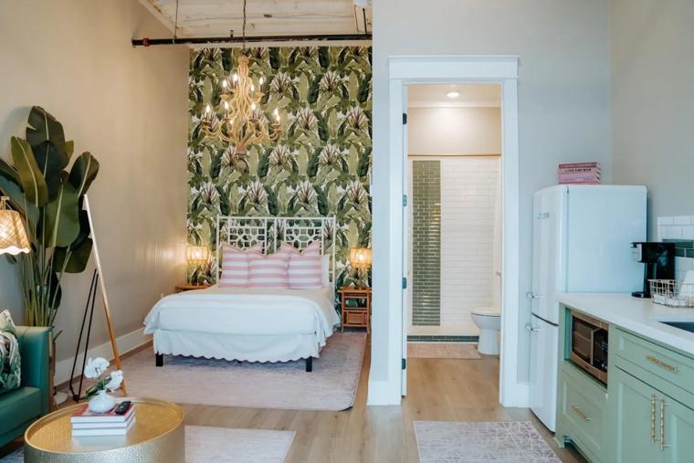 The Oleander Hotel