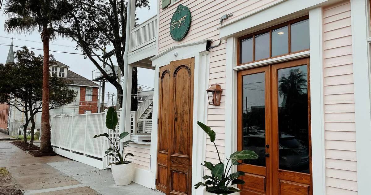 Sugar's Inn