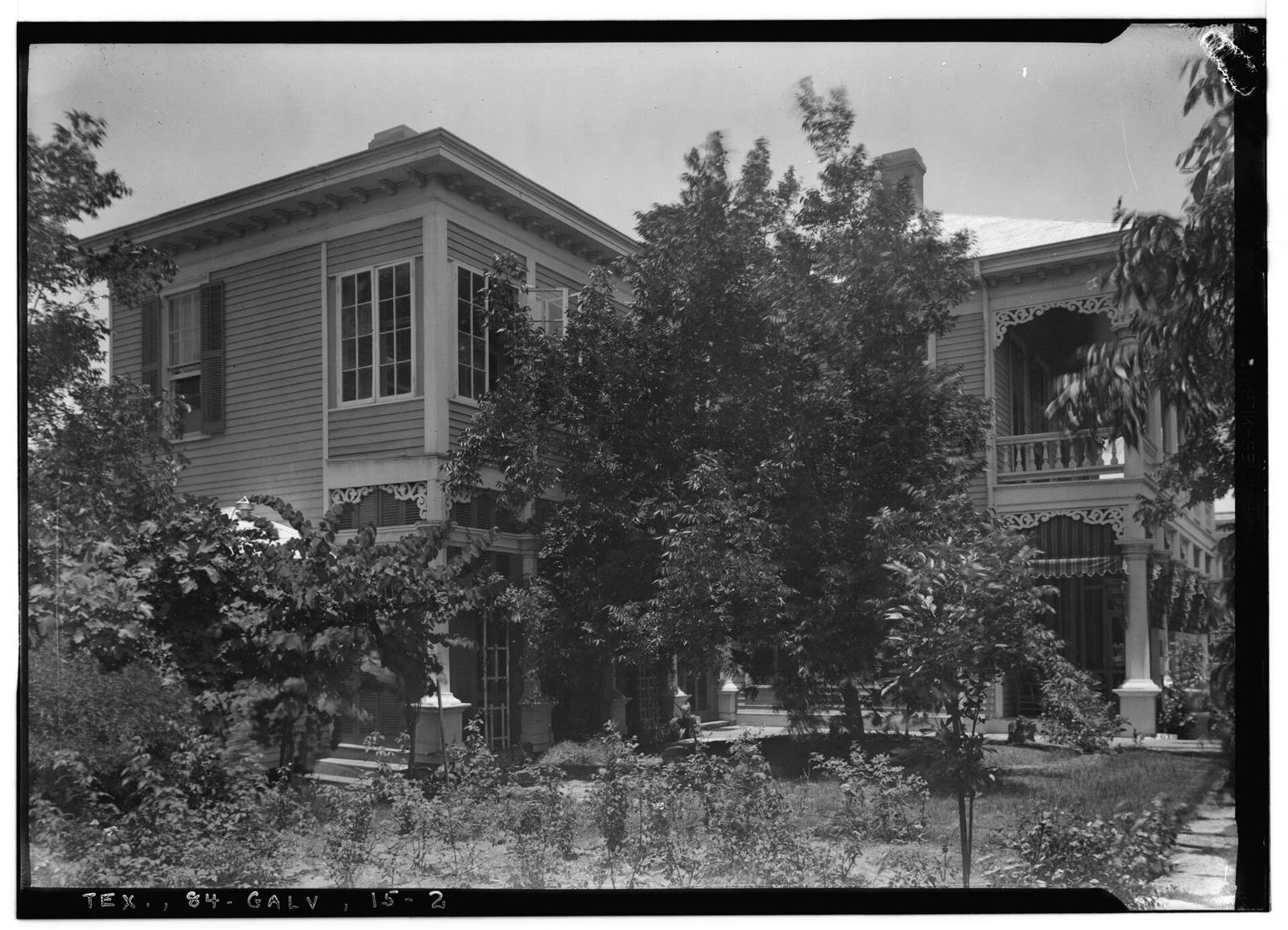 The George Manor