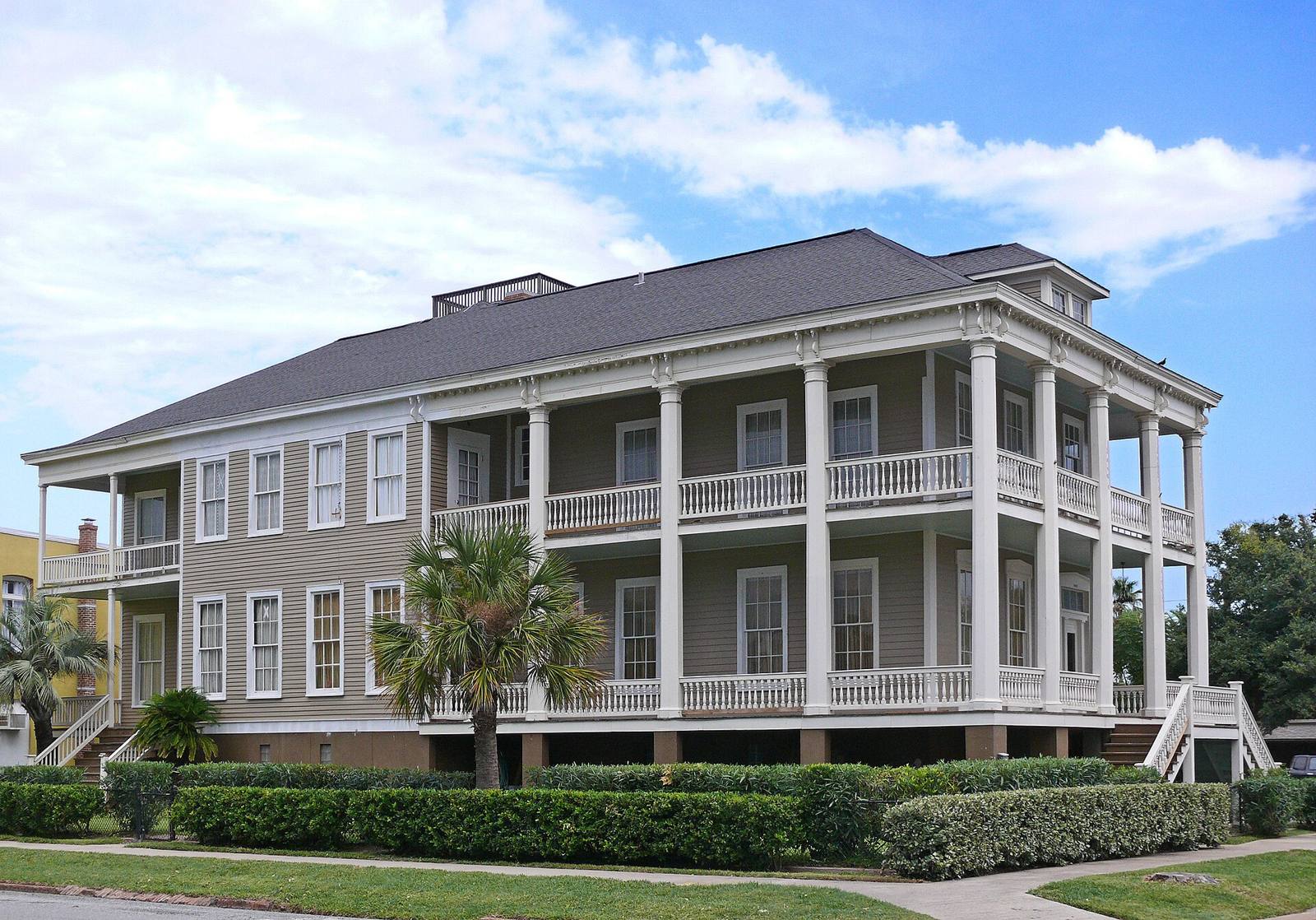 The Lasker Inn
