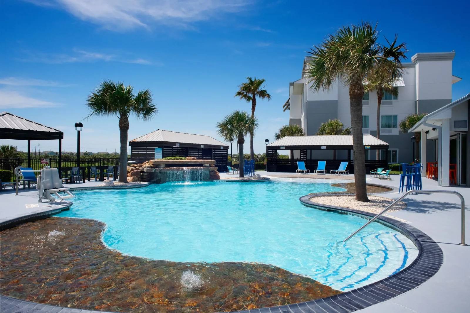 TownePlace Suites by Marriott Galveston Island